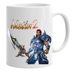 Cană personalizată