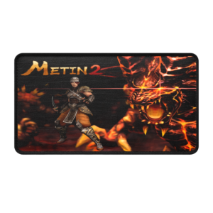 MousePad Metin2